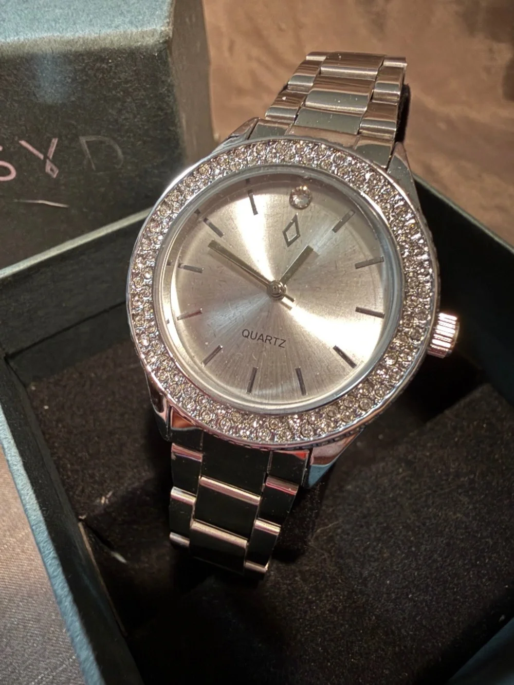 Nic & Syd Diva Watch
